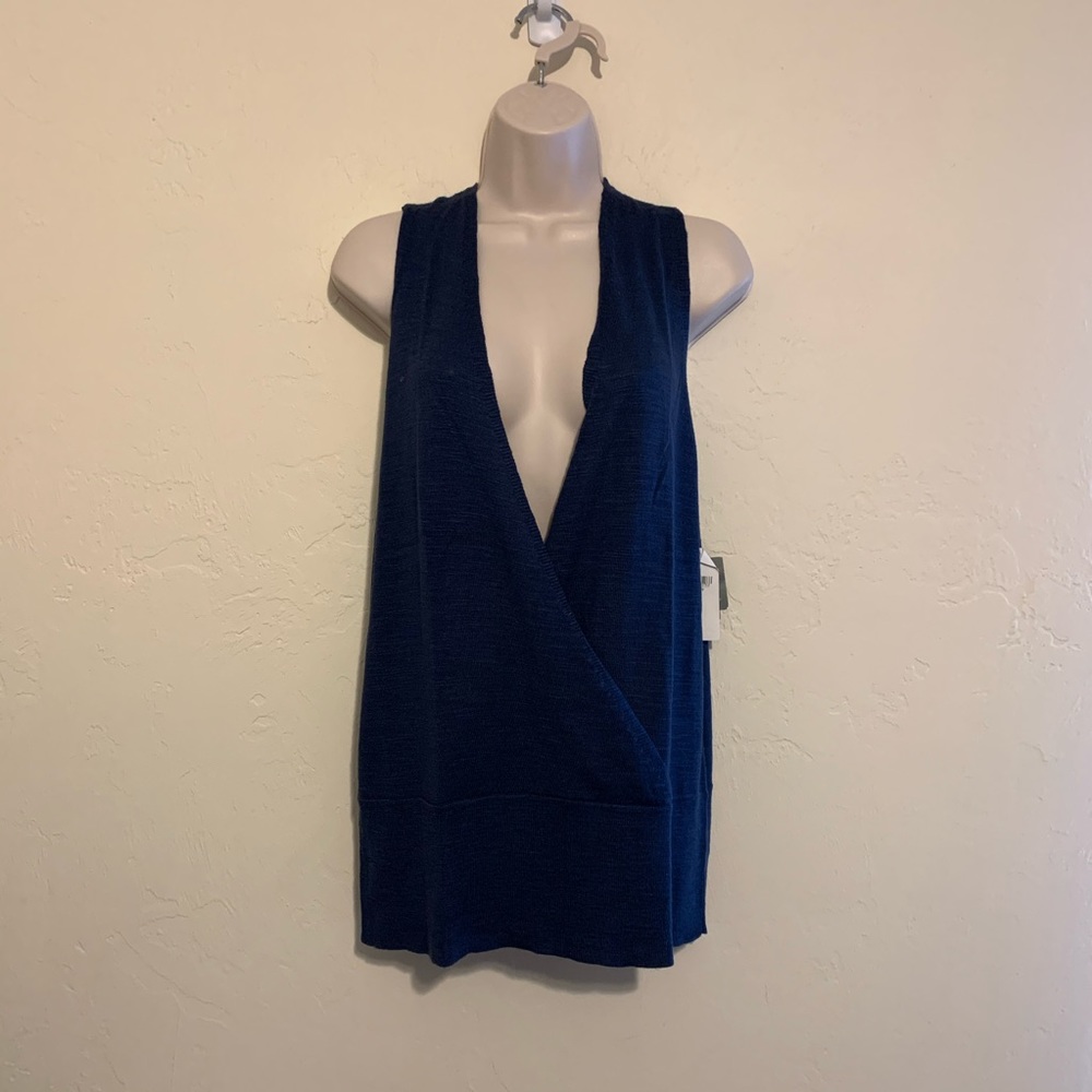 Ralph Lauren Lauren Jeans Company Sweater Top